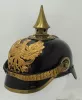 Prussian / Nassau 88th Infantry Regiment "EinJahriger" Pickelhaube Visuel 4